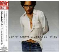 Lenny Kravitz - Greatest Hits [Ltd. Re-Issue]