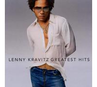 Lenny Kravitz Greatest Hits (Vinyl LP) 12" Album