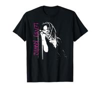 Lenny Kravitz - High Contrast Live Photo Maglietta