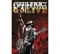 Lenny Kravitz - Just Let Go