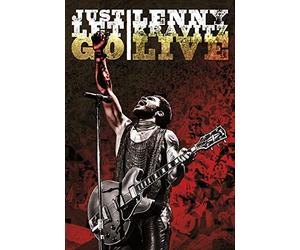 Lenny Kravitz - Just Let Go