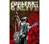 Lenny Kravitz - Just Let Go Lenny Kravitz Live
