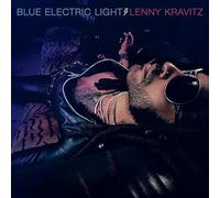 Lenny Kravitz - Lenny Kravitz - Blue Electric Light