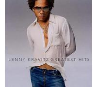 Lenny Kravitz - Lenny Kravitz - Greatest Hits