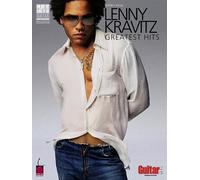 Lenny Kravitz Lenny Kravitz - Greatest Hits (Tascabile)
