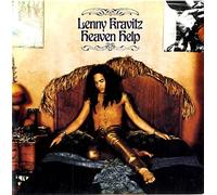 Lenny Kravitz - Lenny Kravitz - Heaven Help - [7"]