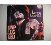 Lenny Kravitz - Lenny Kravitz - Lenny Kravitz - Unplugged