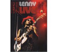 Lenny Kravitz - Lenny Live