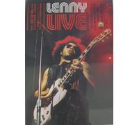 Lenny Kravitz - Lenny Live