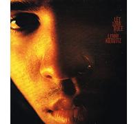 Lenny Kravitz - Let Love Rule