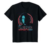 Lenny Kravitz Let Love Rule Photo Maglietta