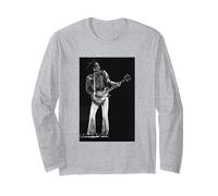 Lenny Kravitz Live 1990 Lascia Che lamore regni Rock Maglia a Manica