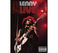 lenny kravitz - live