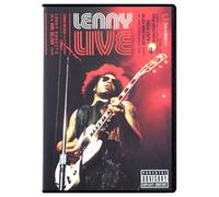 Lenny Kravitz: Live (DVD) Lenny Kravitz Lenny Kravitz
