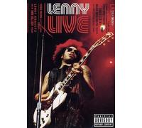 Lenny Kravitz: Live (DVD) Lenny Kravitz Lenny Kravitz