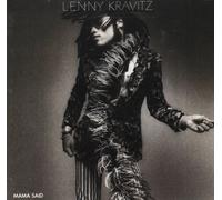 Lenny Kravitz - Mama said (1991)
