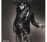 Lenny Kravitz Mama said (1991) (CD)