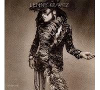 Lenny Kravitz - Mama Said