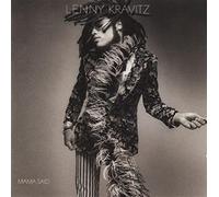 Lenny Kravitz - Mama Said