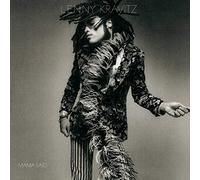 Lenny Kravitz - Mama Said - Cd