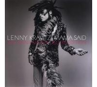 Lenny Kravitz Mama Said (CD) 21st Anniversary Deluxe Album
