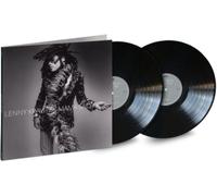 Lenny Kravitz - Mama Said (2 LP)