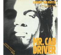 Lenny Kravitz - Mr Cab Driver