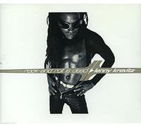 LENNY KRAVITZ - Rock'N'Roll Is Dead