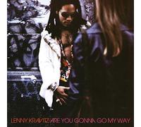 Lenny Kravitz - Stai andando per la mia strada?