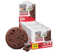 Lenny & Larry's The Complete Cookie, Double Chocolate, 4-Ounce Cookies (Pack of 12)