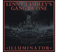 Lenny Lashley's Gang Of One - Illuminator