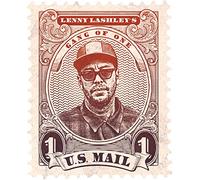Lenny Lashley's Gang Of One - U.S. Mail / Hooligans