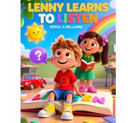 Lenny Learns To Listen