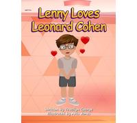 Lenny Loves Leonard Cohen