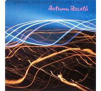 Lenny Mac Dowell & Christoph Spendel Project: Autumn Breath [LP]