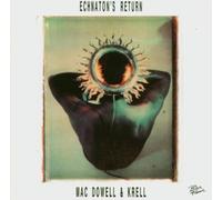 Lenny Mac Dowell & Krell - Echnaton'S Return by Lenny Mac Dowell & Krell (2003-04-05)
