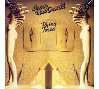 Lenny Macdowell - Flying Torso