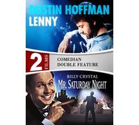 Lenny / Mr. Saturday Night - 2 DVD Set (Amazon.com Exclusive)