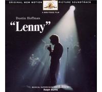 Lenny: Original MGM Motion Picture Soundtrack [Enhanced CD] by Various Artists (1998-01-13)