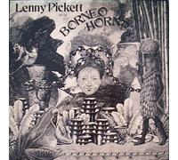 Lenny Pickett & Borneo Horns - Lenny Pickett & Borneo Horns