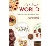 Lenny Rosenberg Adaeze Nwanonyiri It's a Sweet World (Copertina rigida)
