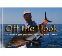 Lenny Rudow Off the Hook (Copertina rigida)