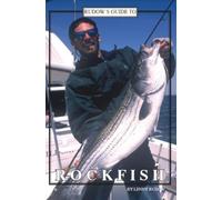 Lenny Rudow Rudow's Guide to Rockfish (Tascabile)