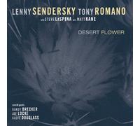 Lenny Sendersky/Tony Romano - Desert Flower