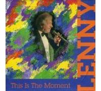 Lenny Stabile - This Is the Moment (UK Import)