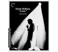 Lenny (The Criterion Collection) (4K UHD Blu-ray) Dustin Hoffman Bob Fosse