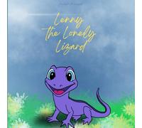 Lenny the Lonely Lizard