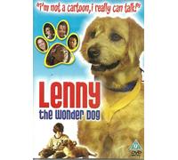 Lenny The Wonder Cane - Nuovo DVD