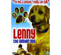 Lenny The Wonder Dog