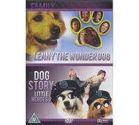 Lenny The Wonder Dog/Dog Story 2 DVD